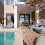 Ionian Elite - Luxury House Villa Nydri (Lefkada)