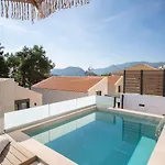 Ionian Elite - Luxury House Nydri (Lefkada)