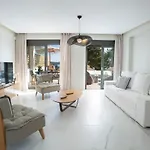 Ionian Elite - Luxury House Nydri (Lefkada)