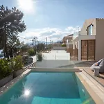 Villa Ionian Elite - Luxury House *