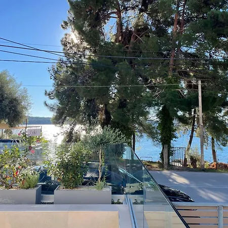 Ionian Elite - Luxury House Villa Nydri (Lefkada)