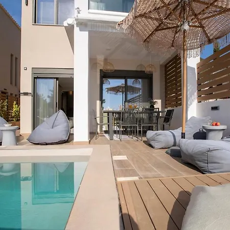 Ionian Elite - Luxury House Villa Nydri (Lefkada)