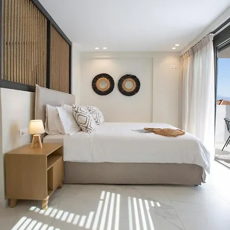 Ionian Elite - Luxury House * Нидри