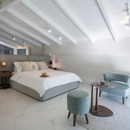Луксозна вила Ionian Elite - Luxury House *