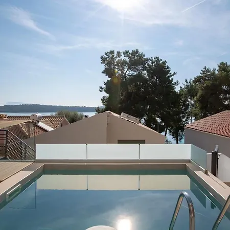 Ionian Elite - Luxury House Нидри