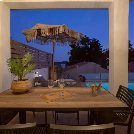 Villa Ionian Elite - Luxury House