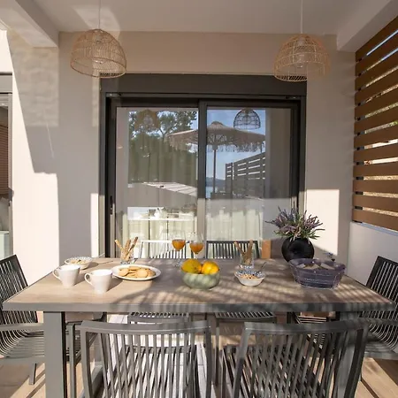 Villa Ionian Elite - Luxury House *