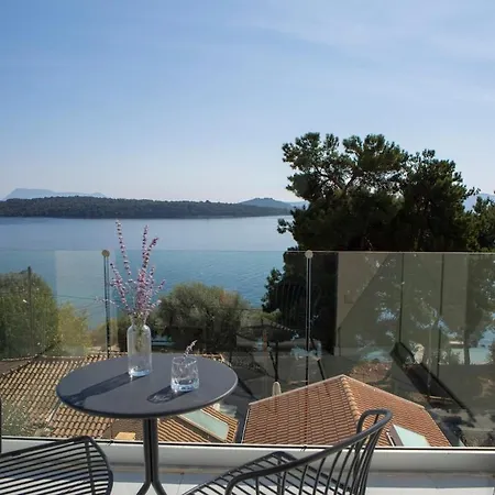 Ionian Elite - Luxury House Луксозна вила *