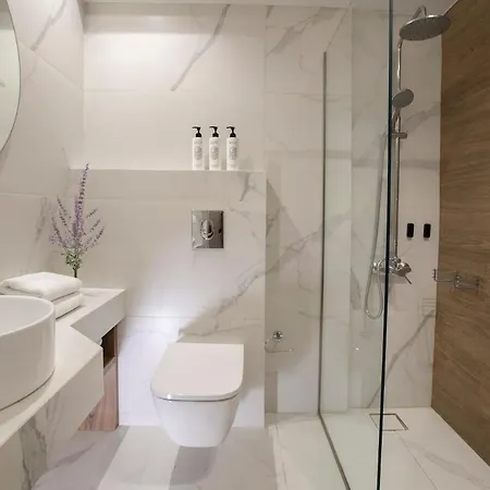 Луксозна вила Ionian Elite - Luxury House Нидри