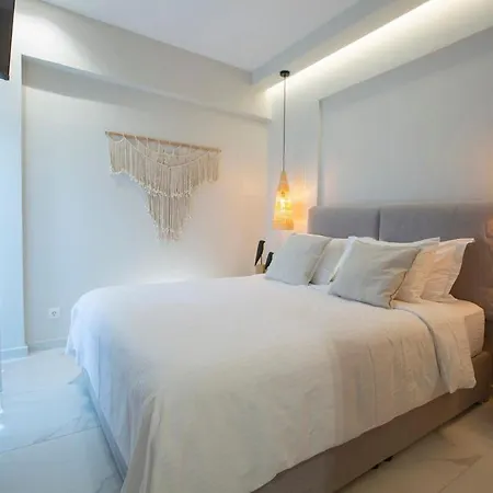 Ionian Elite - Luxury House Луксозна вила