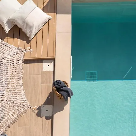 Ionian Elite - Luxury House Nydri (Lefkada)