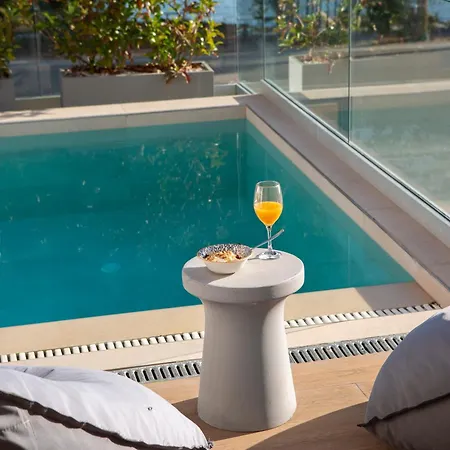 Villa Ionian Elite - Luxury House *