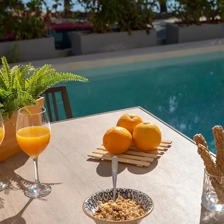 Villa Ionian Elite - Luxury House *