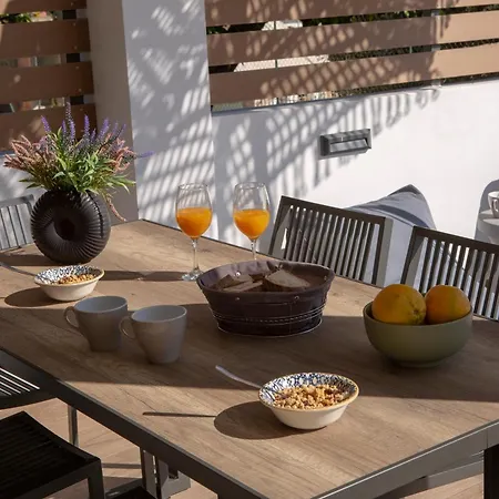 Ionian Elite - Luxury House Луксозна вила Нидри