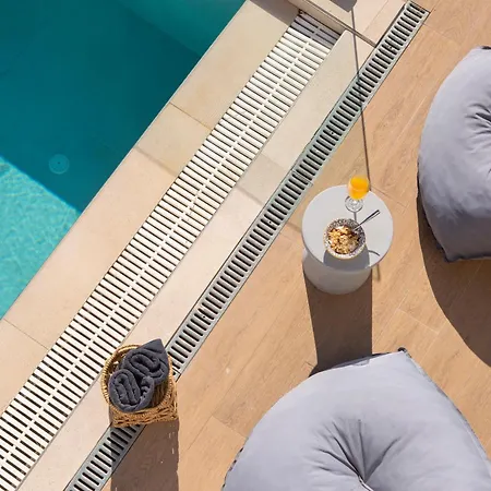 Ionian Elite - Luxury House * Нидри