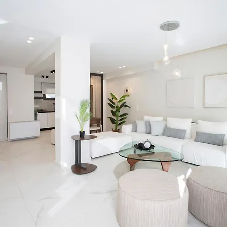 Ionian Elite - Luxury House * Нидри