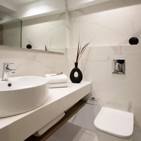 Ionian Elite - Luxury House Луксозна вила *