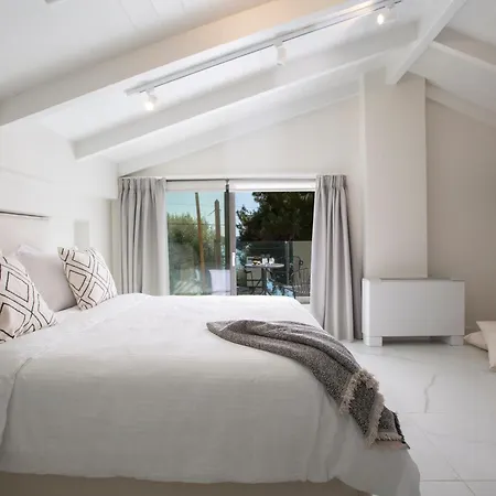 Villa Ionian Elite - Luxury House *