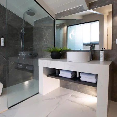Ionian Elite - Luxury House * Нидри