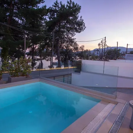 Villa Ionian Elite - Luxury House