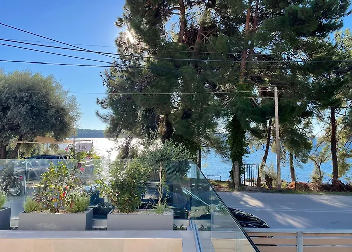 Ionian Elite - Luxury House Villa Nydri (Lefkada)