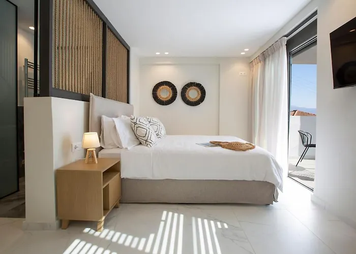 Ionian Elite - Luxury House * Nydri (Lefkada)