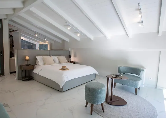 Villa Ionian Elite - Luxury House *