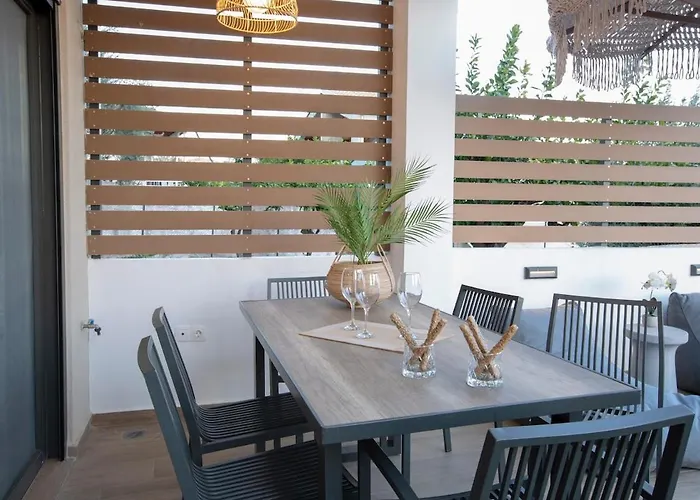 Ionian Elite - Luxury House