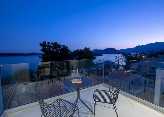 Ionian Elite - Luxury House Villa *