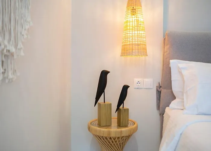 Ionian Elite - Luxury House Nydri (Lefkada)