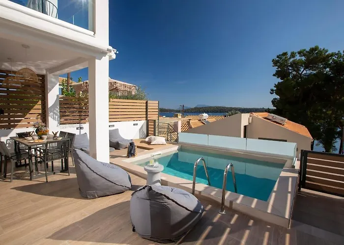 Ionian Elite - Luxury House