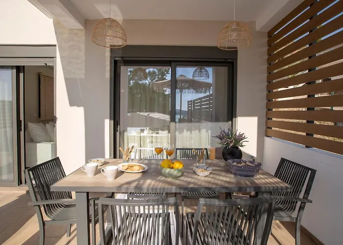 Villa Ionian Elite - Luxury House *