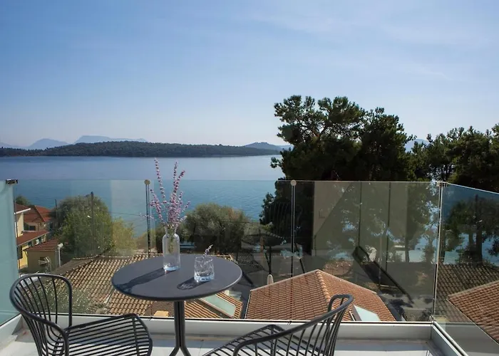 Ionian Elite - Luxury House Villa *