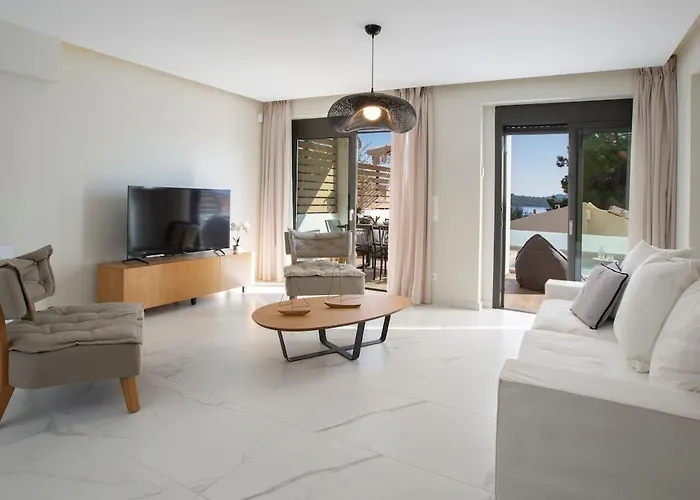 Ionian Elite - Luxury House *