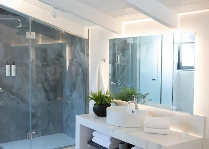 Ionian Elite - Luxury House