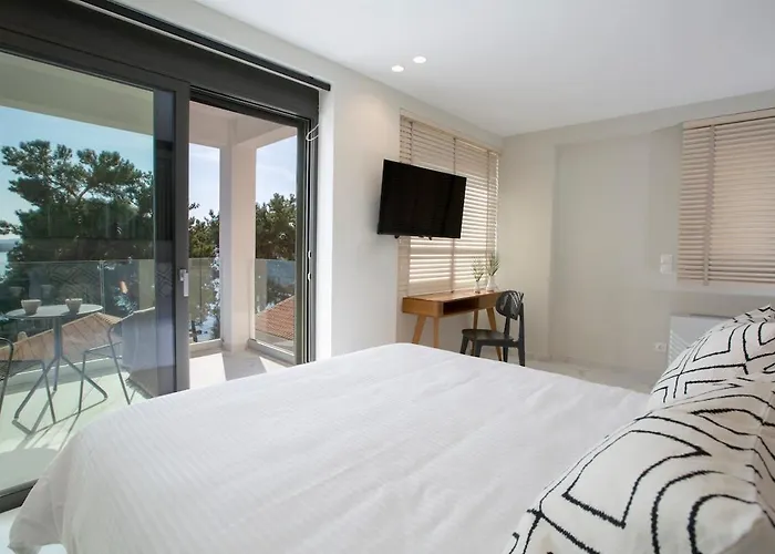 Ionian Elite - Luxury House Villa *