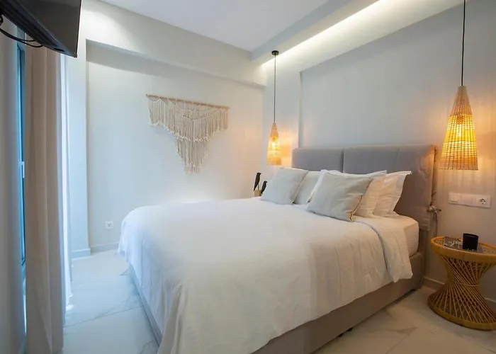 Ionian Elite - Luxury House Villa