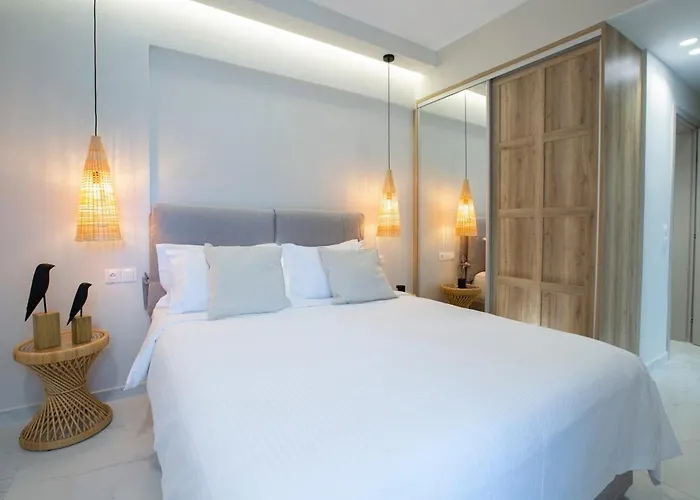 Villa Ionian Elite - Luxury House