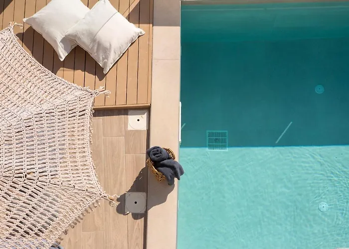 Ionian Elite - Luxury House Nydri (Lefkada)