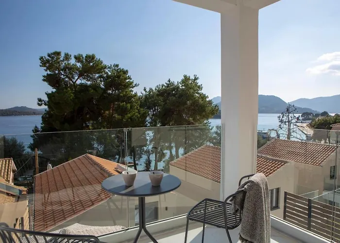 Villa Ionian Elite - Luxury House *