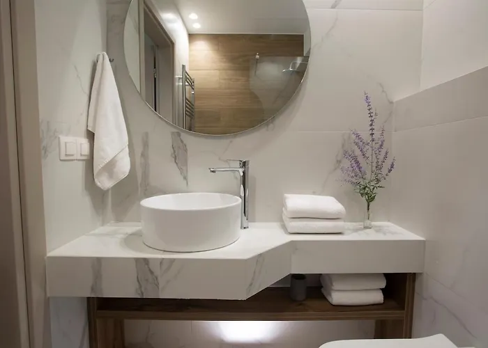 Ionian Elite - Luxury House * Nydri (Lefkada)