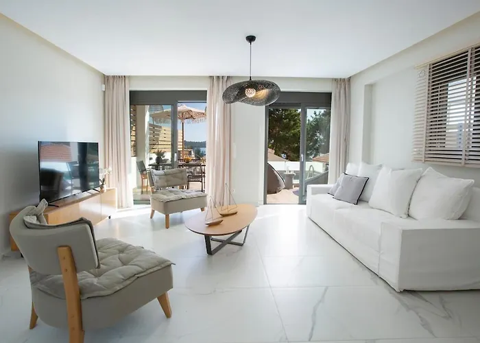 Ionian Elite - Luxury House Nydri (Lefkada)